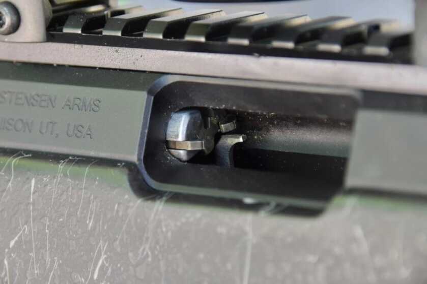 Lightweight and Accurate: Christensen Arms Ranger 22 Reviewed Lightweight and Accurate: Christensen Arms Ranger 22 Reviewed
