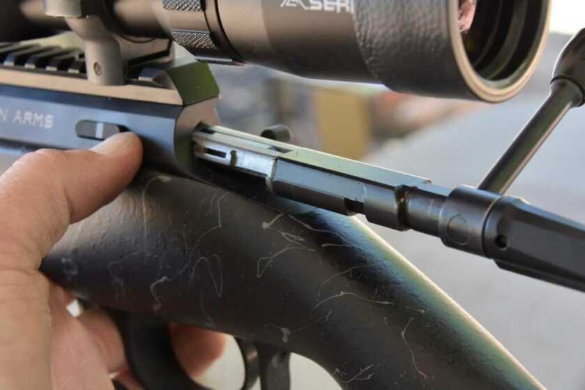 Lightweight and Accurate: Christensen Arms Ranger 22 Reviewed Lightweight and Accurate: Christensen Arms Ranger 22 Reviewed
