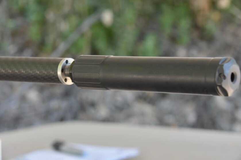 Lightweight and Accurate: Christensen Arms Ranger 22 Reviewed Lightweight and Accurate: Christensen Arms Ranger 22 Reviewed