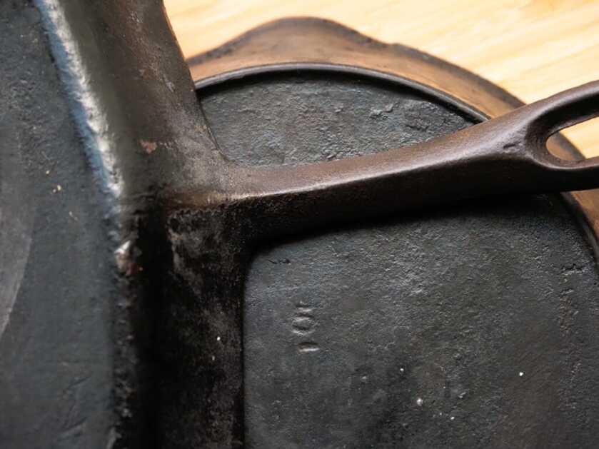Simple Gourmet: Cast Iron Demystified Simple Gourmet: Cast Iron Demystified