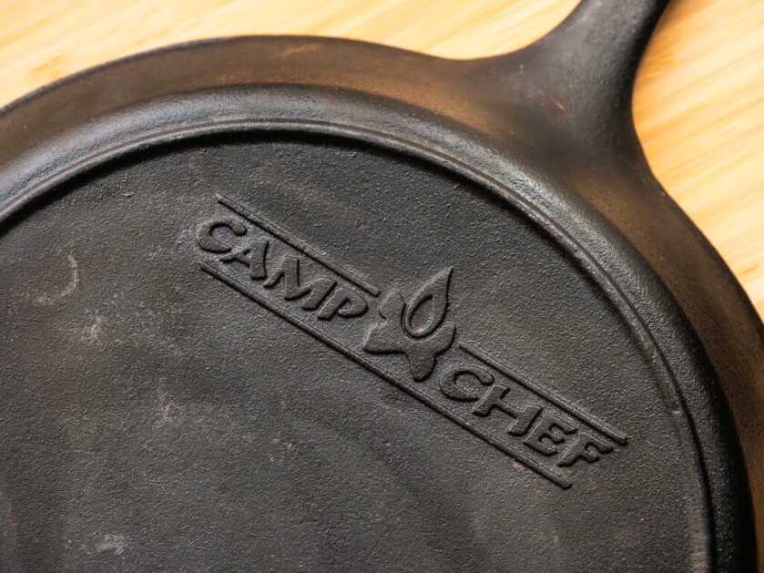 Simple Gourmet: Cast Iron Demystified Simple Gourmet: Cast Iron Demystified