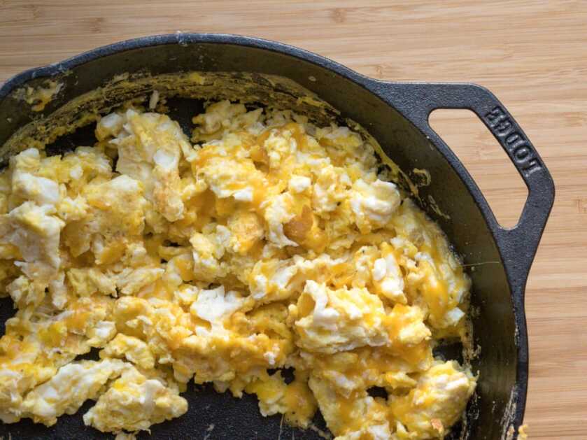 Simple Gourmet: Cast Iron Demystified Simple Gourmet: Cast Iron Demystified