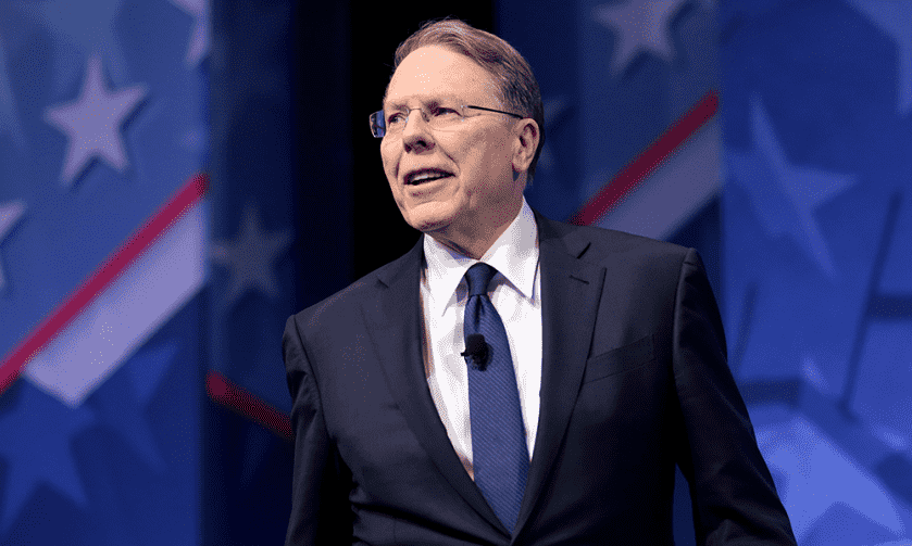 NRA Scores Big Win! Court Rules Association Cannot Be Dissolved NRA Scores Big Win! Court Rules Association Cannot Be Dissolved