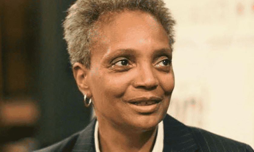 More Proof: Chicago is Just as Corrupt, Violent, and Chaotic as You Think It Is More Proof: Chicago is Just as Corrupt, Violent, and Chaotic as You Think It Is