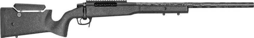 Proof Research Putting Titanium in their Conviction Ti Carbon Fiber Rifle Proof Research Putting Titanium in their Conviction Ti Carbon Fiber Rifle