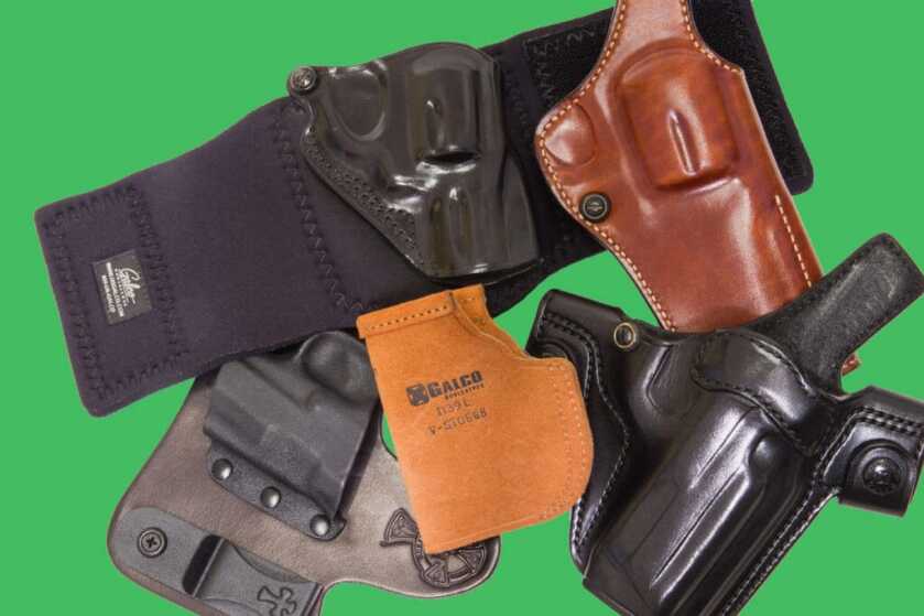 The What & the Why - Backup Gun or Not? A Bug Might Just Save Your Life The What & the Why - Backup Gun or Not? A Bug Might Just Save Your Life