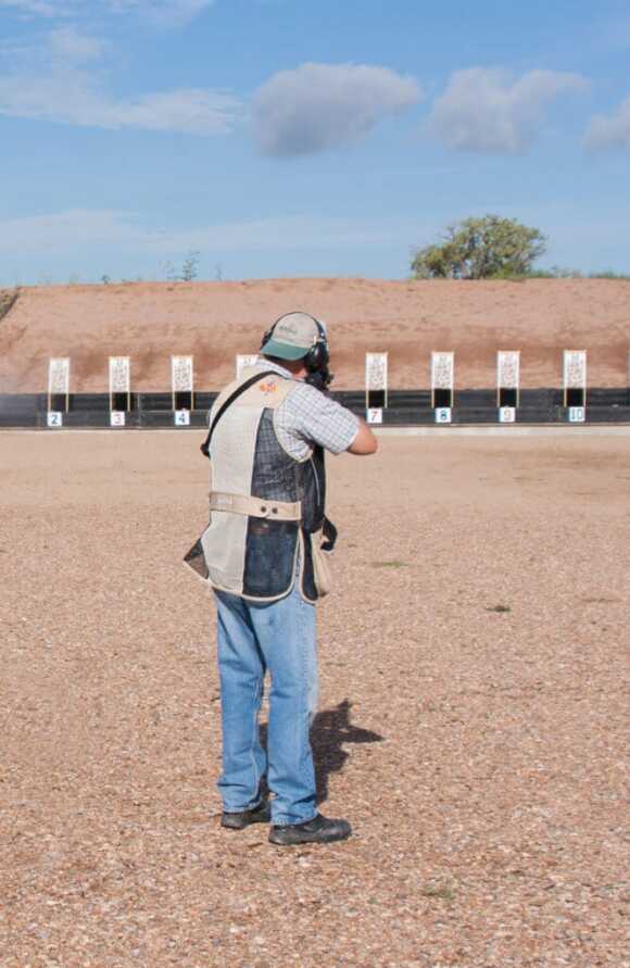 The What & the Why: Instinctive Gun Handling The What & the Why: Instinctive Gun Handling