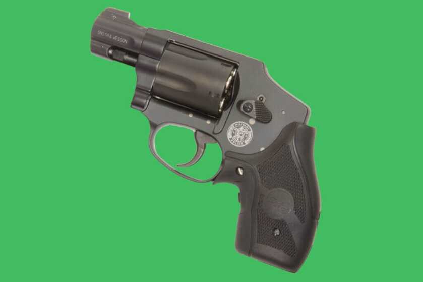 The What & the Why - Backup Gun or Not? A Bug Might Just Save Your Life The What & the Why - Backup Gun or Not? A Bug Might Just Save Your Life