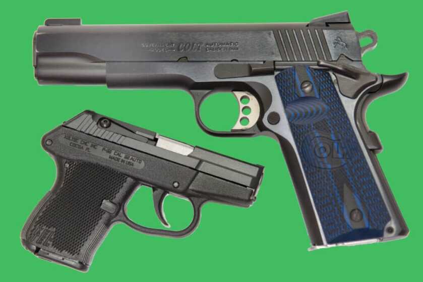 The What & the Why - Backup Gun or Not? A Bug Might Just Save Your Life The What & the Why - Backup Gun or Not? A Bug Might Just Save Your Life
