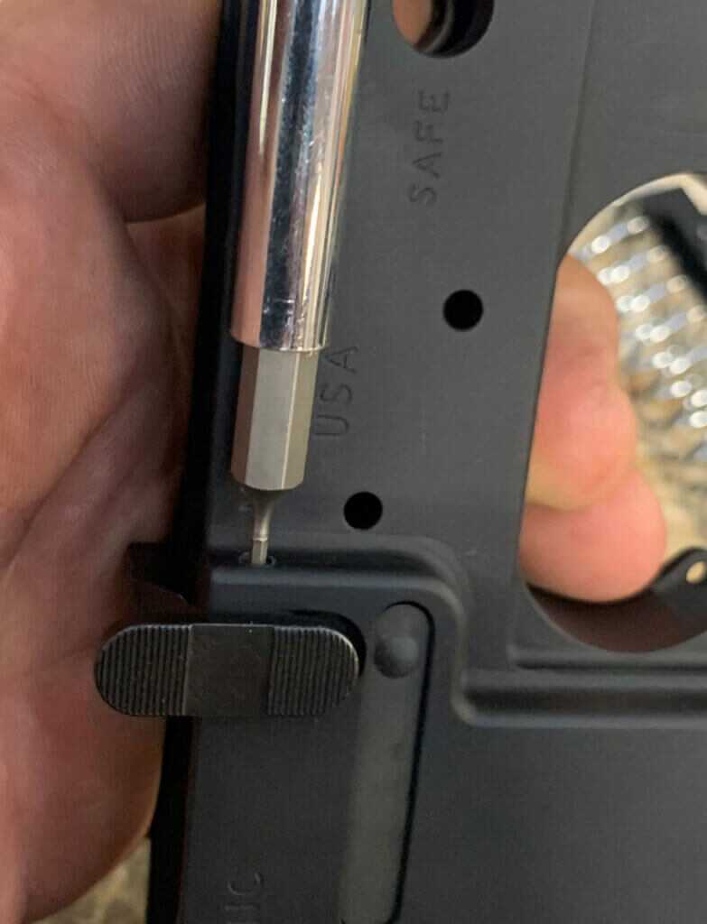 The Original Retro: Building the AR That Started It All The Original Retro: Building the AR That Started It All