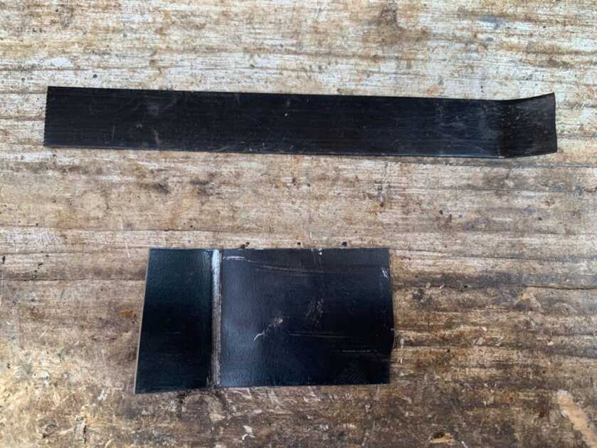 How To Make Flat Springs How To Make Flat Springs