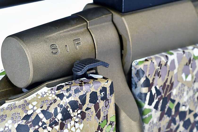 Built for the Badlands - Weatherby Vanguard - Reviewed Built for the Badlands - Weatherby Vanguard - Reviewed