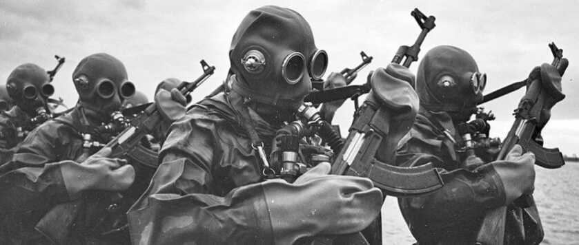 What Makes the AK47 Special? Genius Russian Solutions to Unique Russian Problems