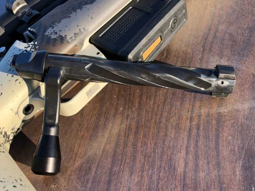 .75 MOA Guarantee from Springfield Armory's All-New Bolt-Action 2020 Waypoint - Review .75 MOA Guarantee from Springfield Armory's All-New Bolt-Action 2020 Waypoint - Review