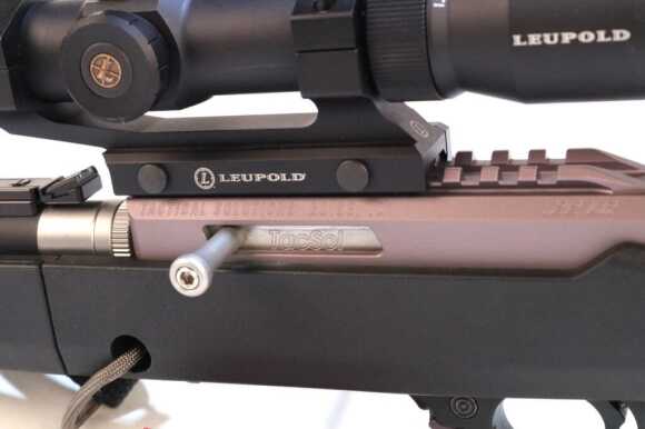 Three Headshots in Ten Minutes: Tangos Down - TacSol X-Ring w/Magpul X-22 Three Headshots in Ten Minutes: Tangos Down - TacSol X-Ring w/Magpul X-22