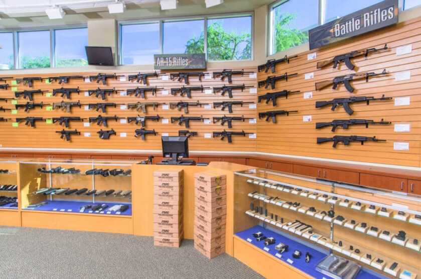 The What & the Why - Choosing A Carry Gun The What & the Why - Choosing A Carry Gun