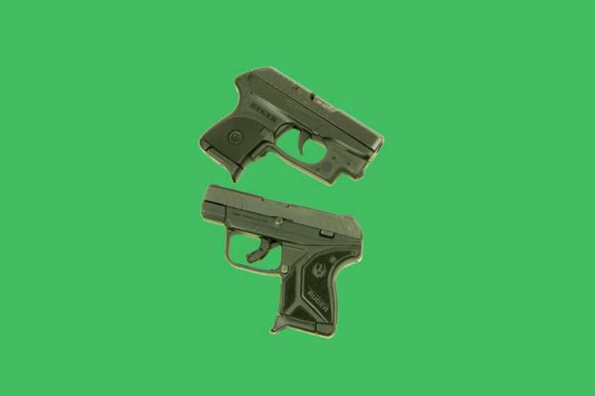 The What & the Why - Choosing A Carry Gun The What & the Why - Choosing A Carry Gun