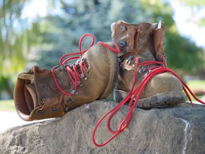 Renew Your Boots Renew Your Boots
