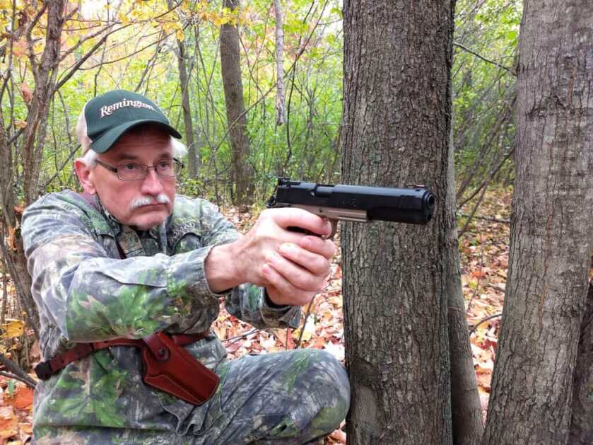 Remington’s 1911 R1 Hunter: 10MM Auto Hunting Power and…A Collector’s Gun? Remington’s 1911 R1 Hunter: 10MM Auto Hunting Power and…A Collector’s Gun?