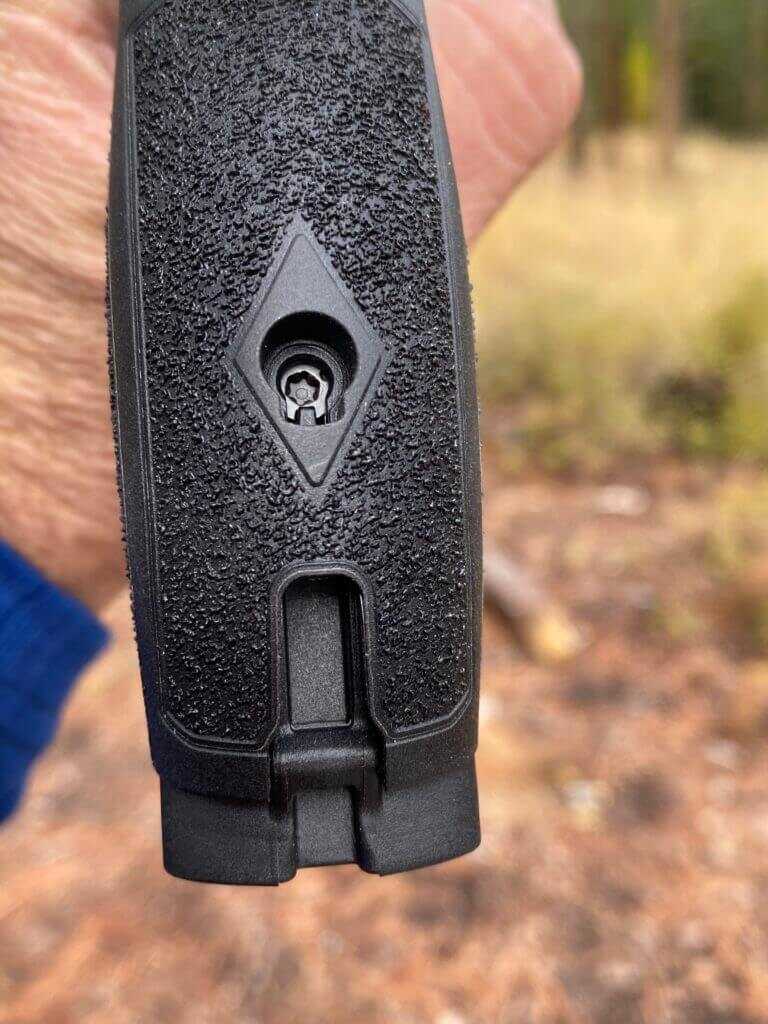 Ruger American Pistol Competition - A Sleeper From Arizona Ruger American Pistol Competition - A Sleeper From Arizona