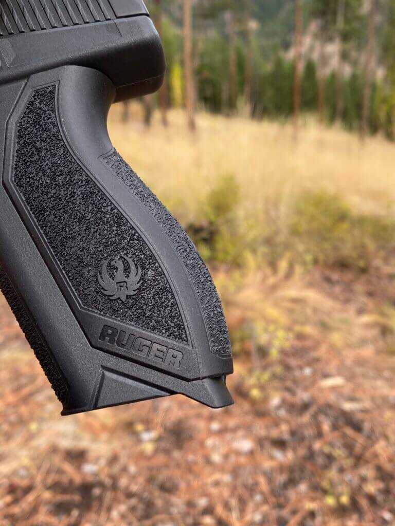 Ruger American Pistol Competition - A Sleeper From Arizona Ruger American Pistol Competition - A Sleeper From Arizona