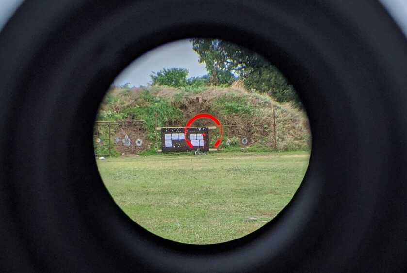 Primary Arms Prism Scopes: ACOG on a Budget?