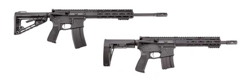 Wilson Combat Partners With Davidson's on Slick PPE AR-15s Wilson Combat Partners With Davidson's on Slick PPE AR-15s