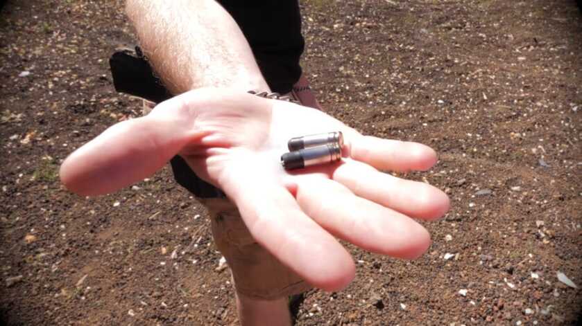 Atlas Arms' Legal Armor-Piercing 'Dagny Dagger' Ammo Crowdfunded and Going Forward Atlas Arms' Legal Armor-Piercing 'Dagny Dagger' Ammo Crowdfunded and Going Forward