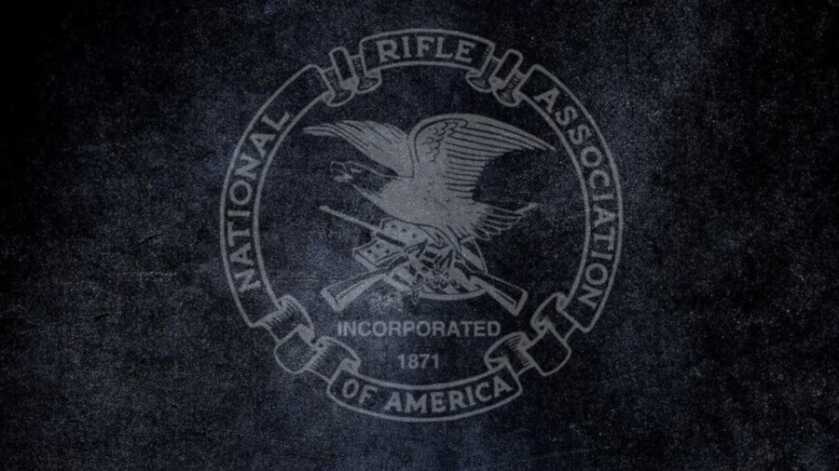 NRA Wins Lawsuit in California while Possible Tax Problems Shadow LaPierre