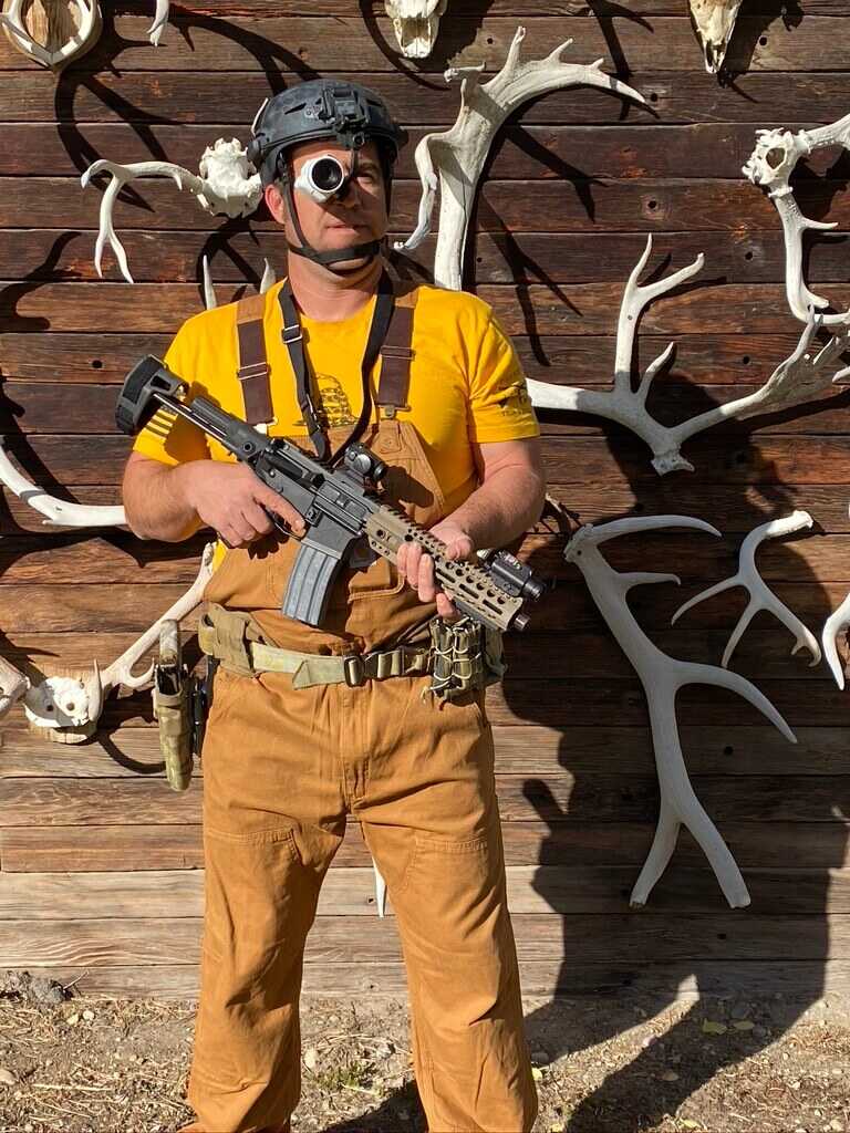 Christmas Shopping: Tactical Whiz-bang Edition Christmas Shopping: Tactical Whiz-bang Edition