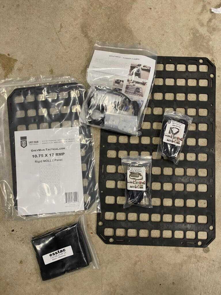 Christmas Shopping: Tactical Whiz-bang Edition Christmas Shopping: Tactical Whiz-bang Edition