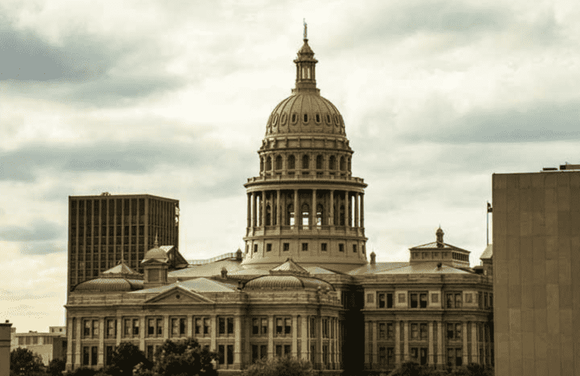 NRA-ILA: Record Amount of Gun Control Pre-Filed in Texas Legislature NRA-ILA: Record Amount of Gun Control Pre-Filed in Texas Legislature
