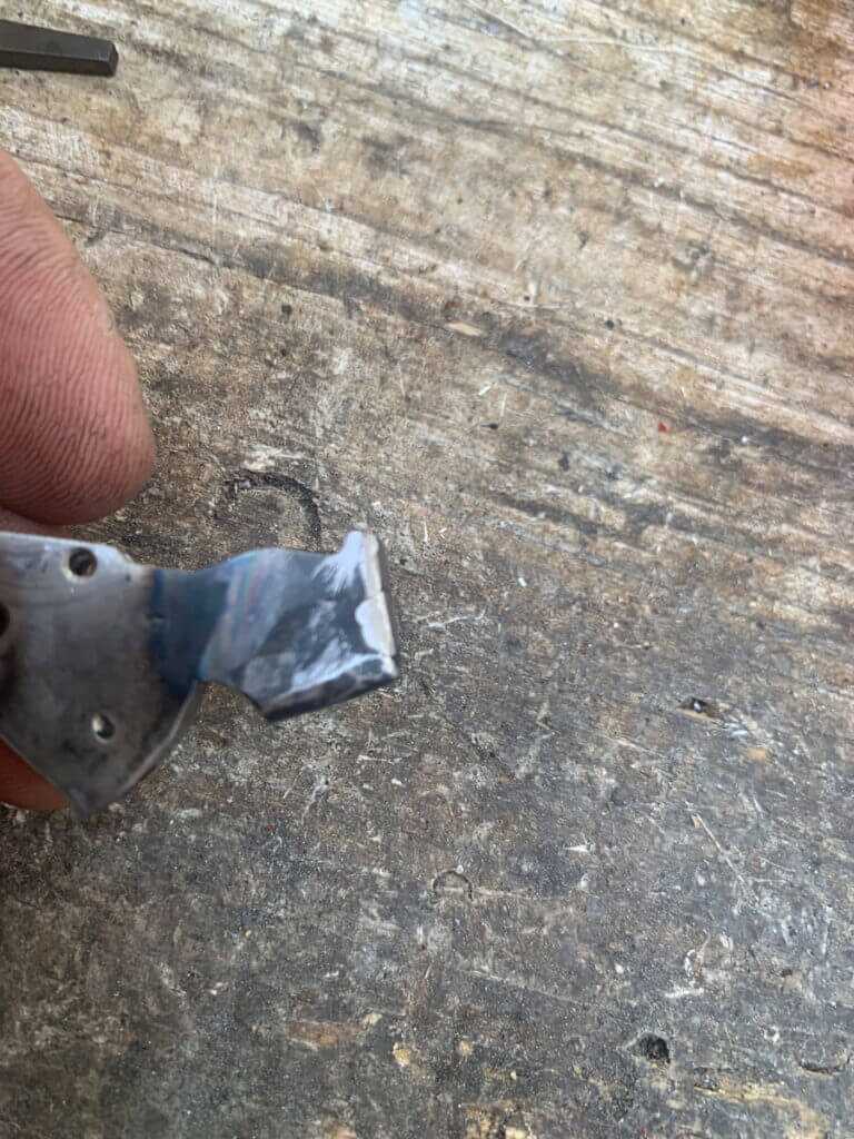 Refurbishing a Carry Revolver Refurbishing a Carry Revolver