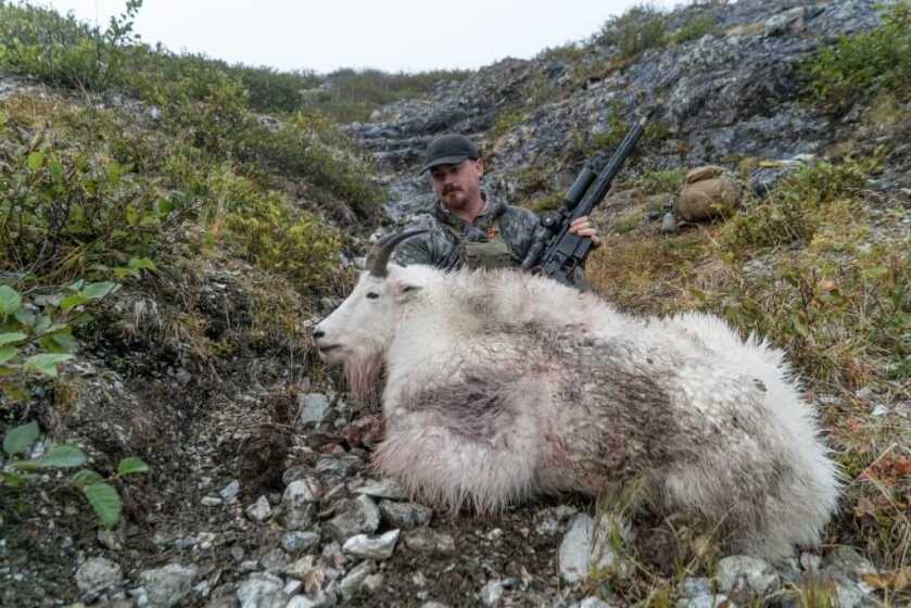 Mountain Goats and Hurricanes Mountain Goats and Hurricanes