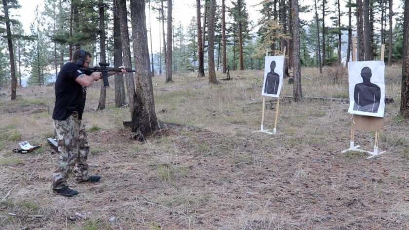 5.7x28: The Ultimate Survival Caliber? (w/Video) 5.7x28: The Ultimate Survival Caliber? (w/Video)