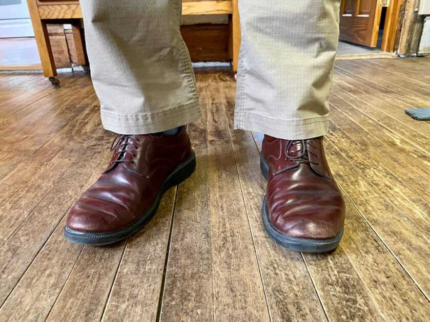 Review: Galco’s Ankle Glove for the Sig P365XL 9MM Review: Galco’s Ankle Glove for the Sig P365XL 9MM
