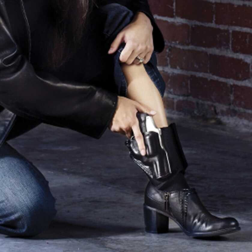 Review: Galco’s Ankle Glove for the Sig P365XL 9MM Review: Galco’s Ankle Glove for the Sig P365XL 9MM