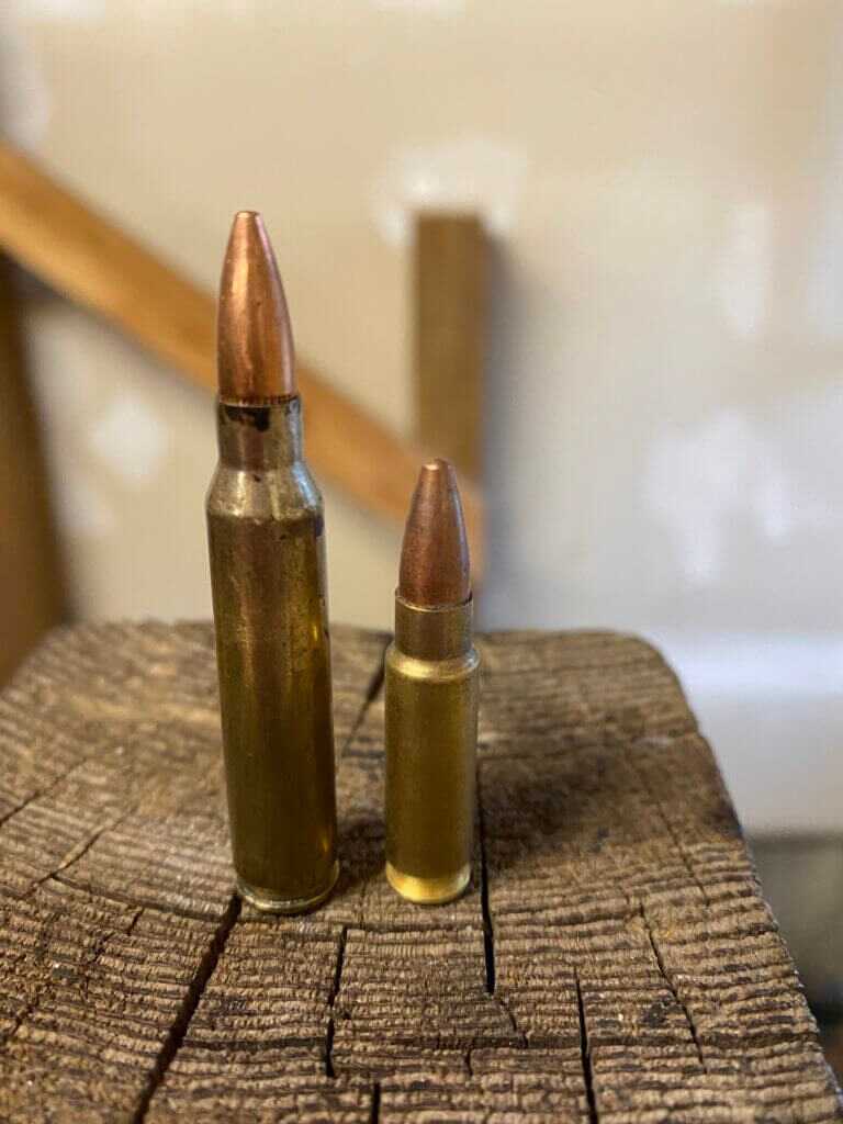 5.7x28: The Ultimate Survival Caliber? (w/Video) 5.7x28: The Ultimate Survival Caliber? (w/Video)