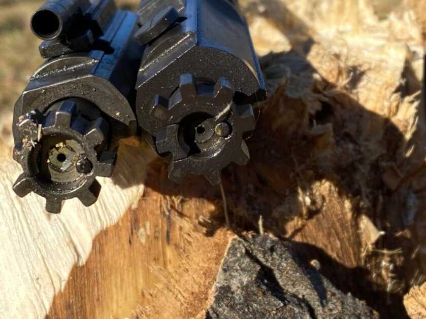 5.7x28: The Ultimate Survival Caliber? (w/Video) 5.7x28: The Ultimate Survival Caliber? (w/Video)