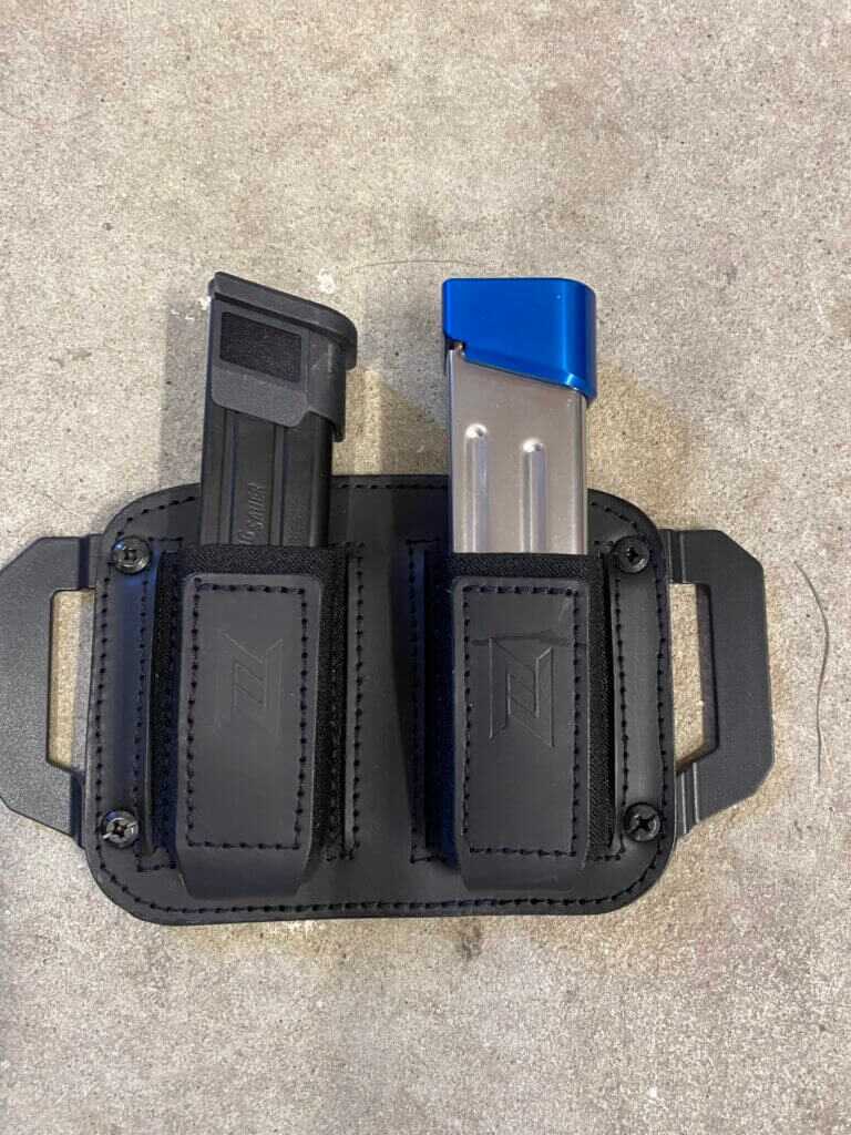 Clay Reviews Grey Man Tactical Molle Panel, Viridian Laser Handstop, & Ingenious N8 Holster Clay Reviews Grey Man Tactical Molle Panel, Viridian Laser Handstop, & Ingenious N8 Holster