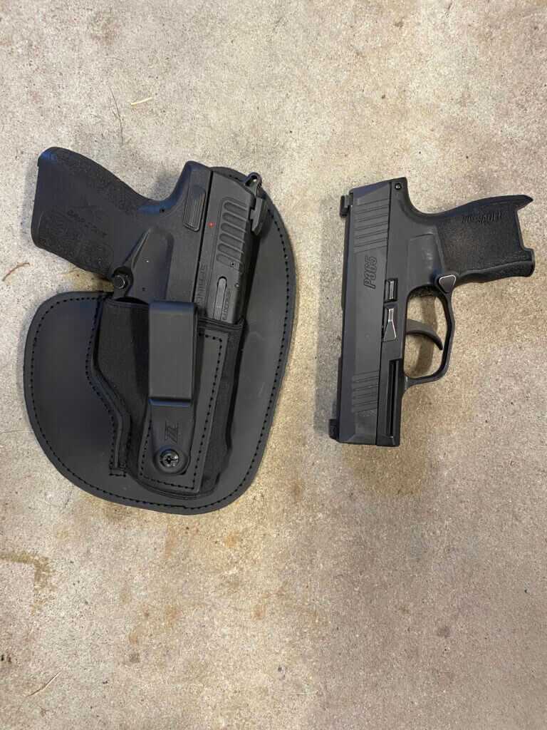 Clay Reviews Grey Man Tactical Molle Panel, Viridian Laser Handstop, & Ingenious N8 Holster Clay Reviews Grey Man Tactical Molle Panel, Viridian Laser Handstop, & Ingenious N8 Holster
