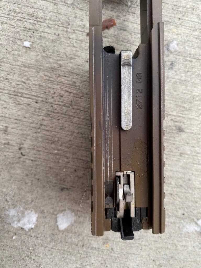 SIG Pro-Cut Slide: 7D Chess Move? SIG Pro-Cut Slide: 7D Chess Move?