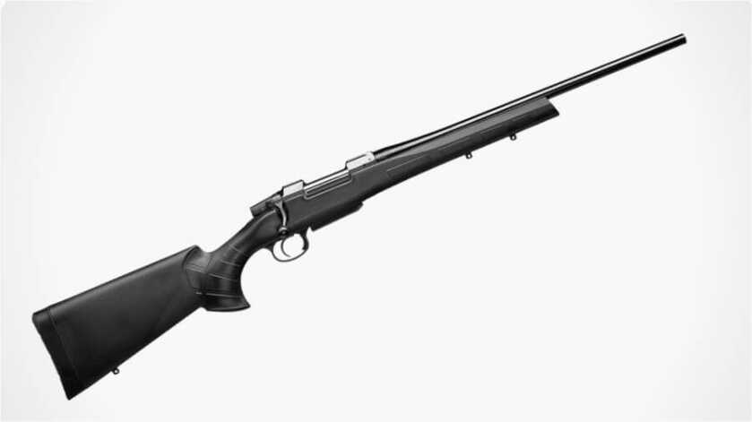 New CZ 557 Eclipse -- Just 9! New CZ 557 Eclipse -- Just 9!