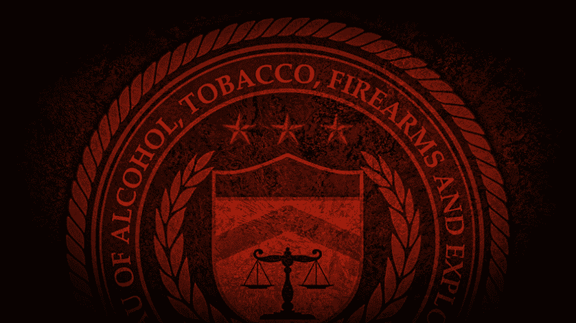 NRA, NSSF Statements on ATF's Pistol Brace Attack NRA, NSSF Statements on ATF's Pistol Brace Attack