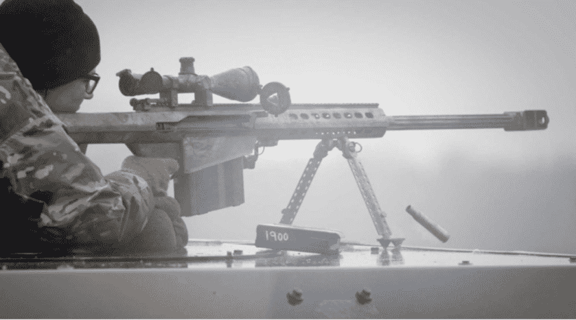 The British SAS & Operation Trent: The Real Freaking Deal The British SAS & Operation Trent: The Real Freaking Deal