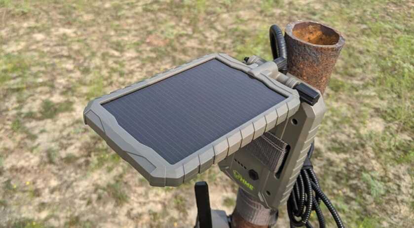 Get a Jump on Next Year’s Buck with the Fusion Wireless Trail Cam