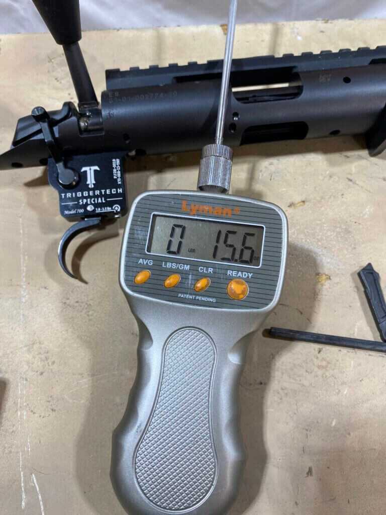 Bergara B14R - The Aftermarket Strikes Back