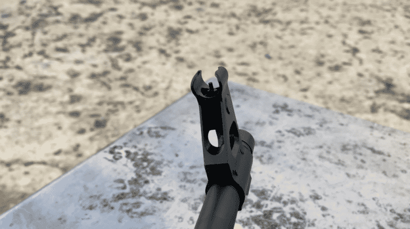Zastava M70 ZPAP: An AK for AR Guys