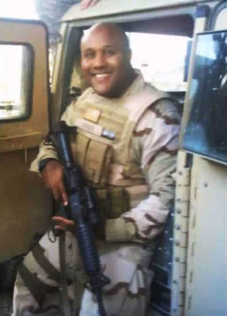 Chris Dorner: Gun Control Preaching Psychopath from Beyond the Grave