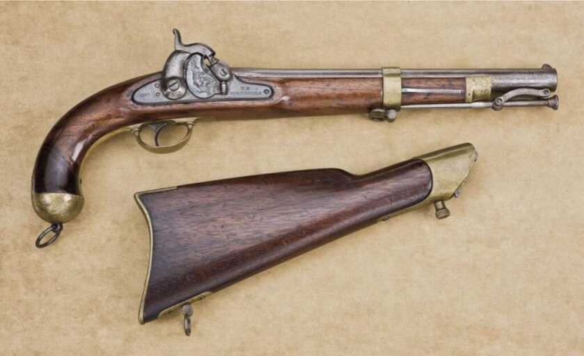 The Siege of Vicksburg, Slavery, and a Freshly-Dug Rose Bed